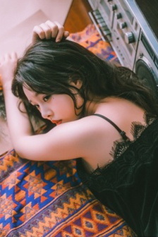 美女仙女图片